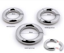 Magnetic ring stainless steel