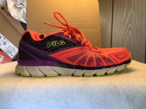 Womens fila coolmax memory - fila,