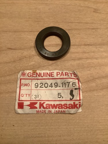 Genuine oem kawasaki kx125 - genuine,