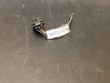 MERCEDES BENZ W903 SPRINTER 311 CDI CAM SHAFT SENSOR WIRING PLUG CONNECTOR