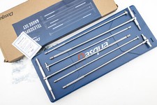 TELESCOPIC BORE GAUGE SET 6PC