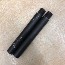 2x 15mm Rod Extension for DJI Ronin-M MX Camera Lens Support Follow Focus