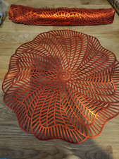 Heat Resistant Place Mats -