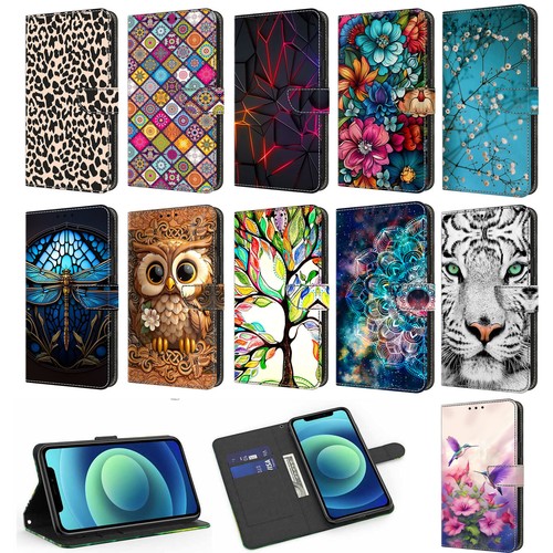 Wallet card case for honor - case,
