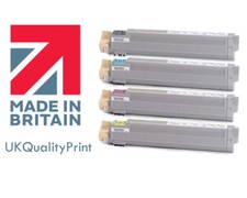 Toner Cartridge For Xerox Phaser 7400 7400n 7400dn 7400dt Printer Black Colour