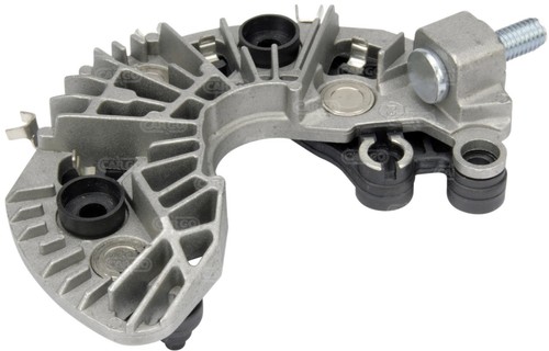 Alternator rectifier for - alternator,