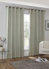 Natural Hudson Plain Dyed