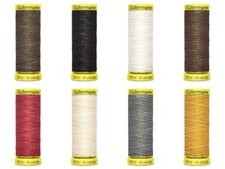 Gutermann Strong Linen Leather