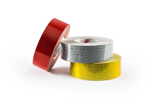 Vc104 reflective conspicuity - reflective,
