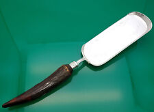 Stag Horn Antler Handled Crumb