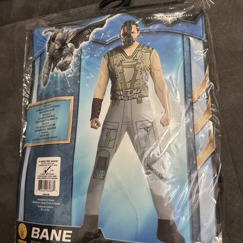Batman bane costume - batman,