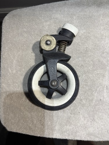 Bugaboo bee stroller - bee, wheel