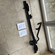 GENUINE PORSCHE ROOF BIKE RACK THULE PRORIDE RRP £170 95B04480006 CYCLE