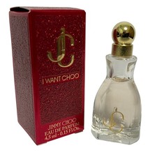 Jimmy Choo I Want Choo 4.5ml