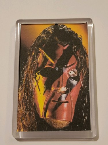 Wwe wwf wrestling kane with - wrestling,