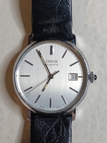Mens vintage oris - mens,