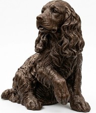 Springer Spaniel Dog Ornament