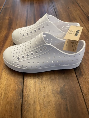 Native jefferson shoes kid - jefferson,