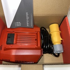 Hilti 350 fast battery - fast,