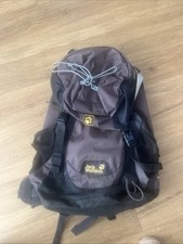 Jack Wolfskin Hiking Camping