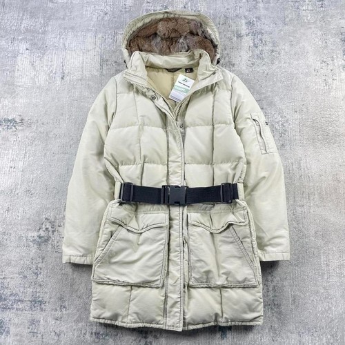 Woolrich blizzard parka womens - blizzard,