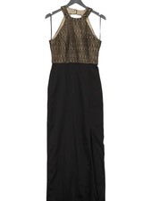 Ariella Maxi Dress UK8 in