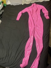 Womens Libidex Latex Rubber