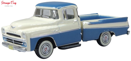 Oxford diecast 87dp57005 - oxford,