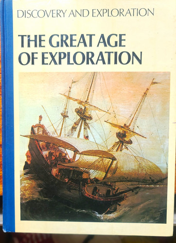 Discovery and exploration - and,
