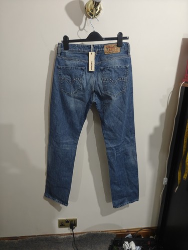 New diesel larkee - diesel,