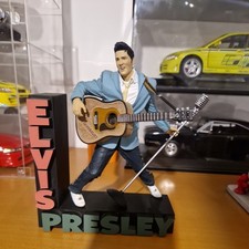 Elvis Presley Action Figure