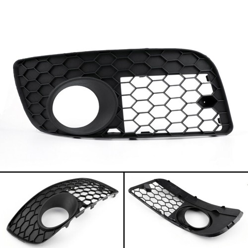 Right front bumper fog - fog, lamp