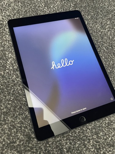 Apple ipad 7th gen - apple,