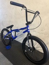 United Recruit Bmx Kustom ✅