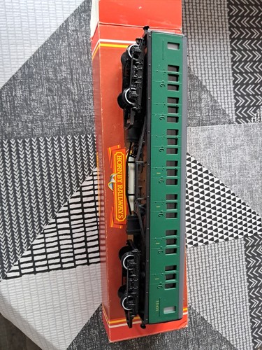 Hornby railways r437 - hornby,