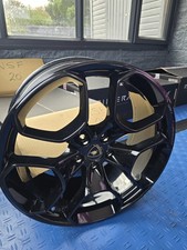 GENUINE LAMBORGHINI 20" GIANO