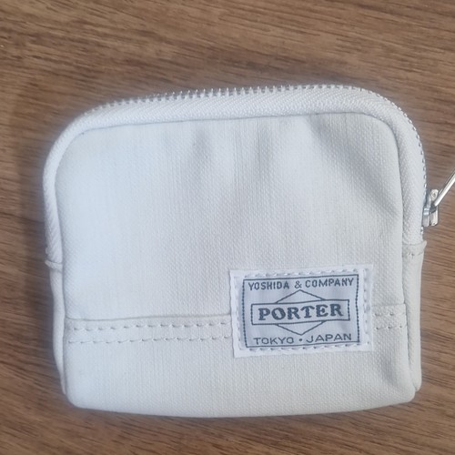Porter yoshida and white - yoshida,