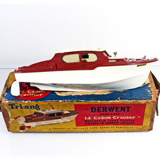 1960's TRI-ANG 414.S DERWENT