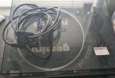 Gemini PT-1000 Professional