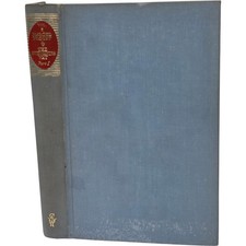 Marcel Proust The Guermantes Way Vol 5 Part One Hardcover 1966