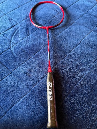Badminton racket voltric - badminton,
