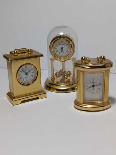 Wellington miniature brass - miniature,