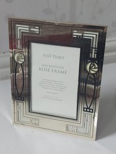 Past Times Rennie Mackintosh