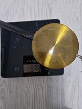 Antique Vienna Wall Clock