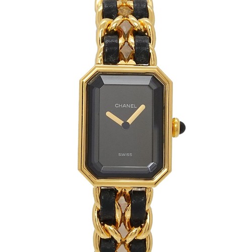 Chanel premiere size h0001 - chanel,