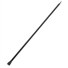 60 (5ft) Chisel Digging Bar