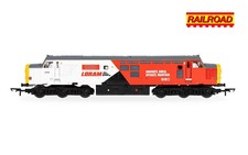 HORNBY R30436 - CLASS 37