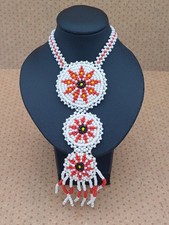Vintage Striking Native