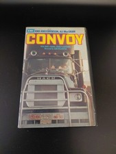 Convoy Pre Certificate Betamax
