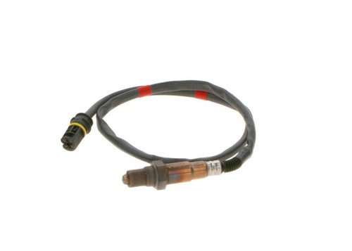 Bosch 0258006318 lambda - bosch,